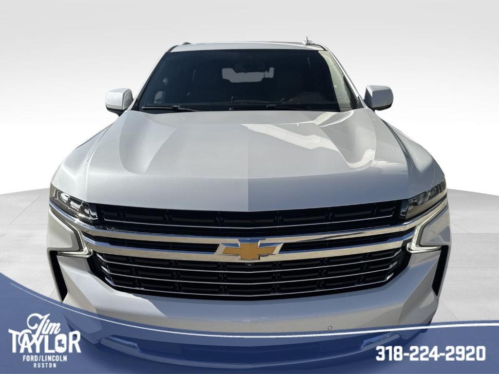 used 2022 Chevrolet Suburban car, priced at $39,987