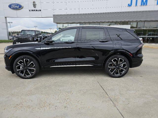 new 2024 Lincoln Nautilus car, priced at $61,120