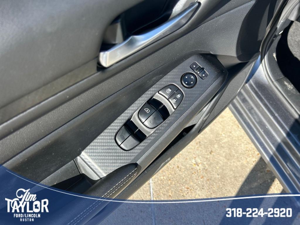 used 2024 Nissan Altima car, priced at $22,114