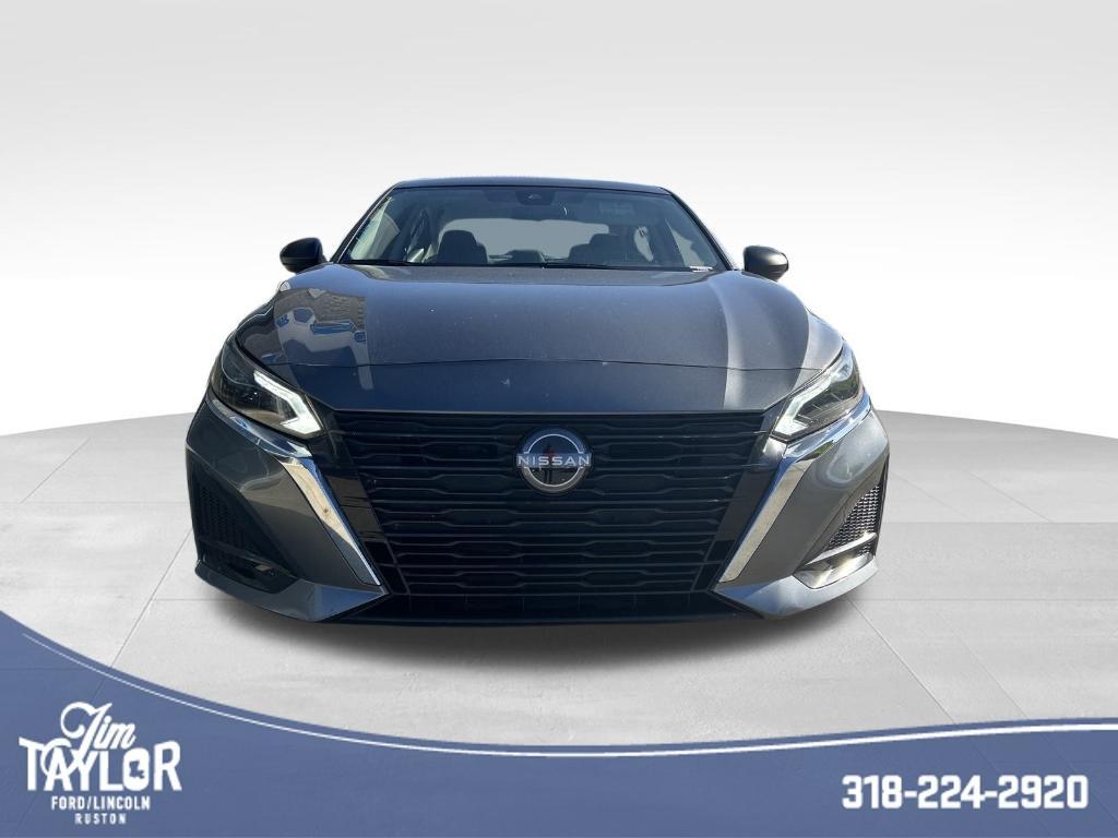 used 2024 Nissan Altima car, priced at $22,114