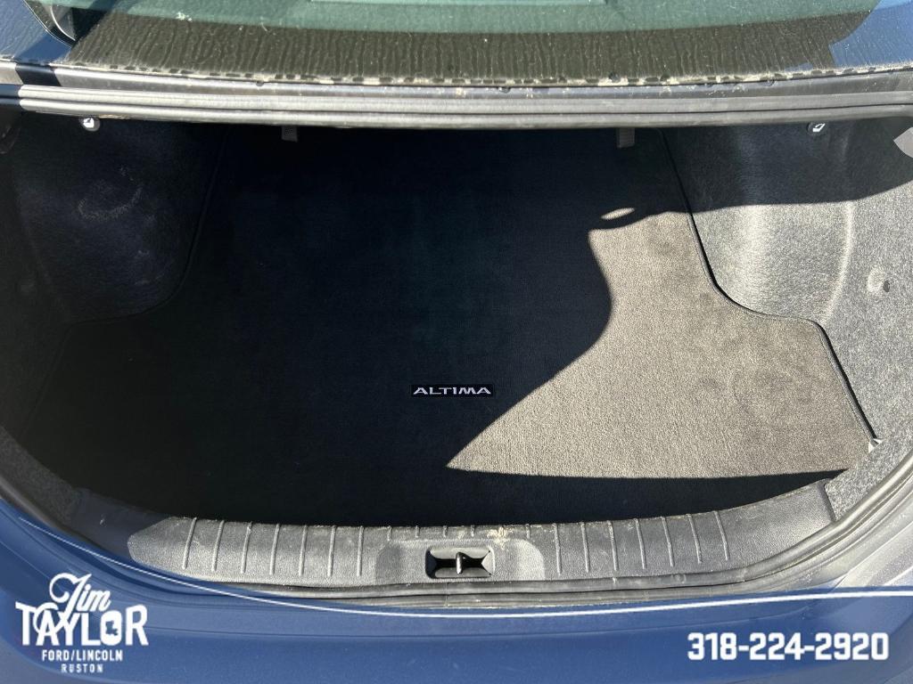used 2024 Nissan Altima car, priced at $22,114