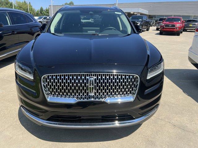 new 2023 Lincoln Nautilus car, priced at $58,270