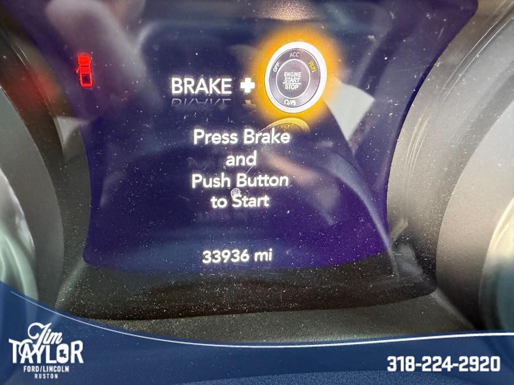 used 2021 Jeep Gladiator car, priced at $36,987