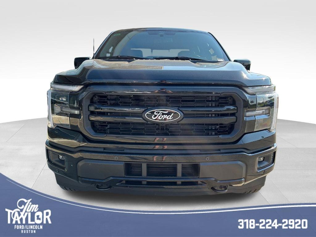 new 2025 Ford F-150 car, priced at $73,725