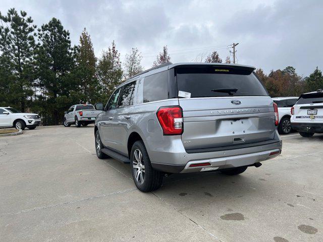 new 2024 Ford Expedition car, priced at $70,100