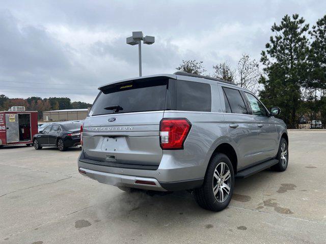 new 2024 Ford Expedition car, priced at $70,100