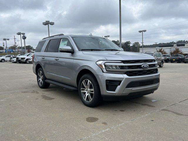 new 2024 Ford Expedition car, priced at $70,100