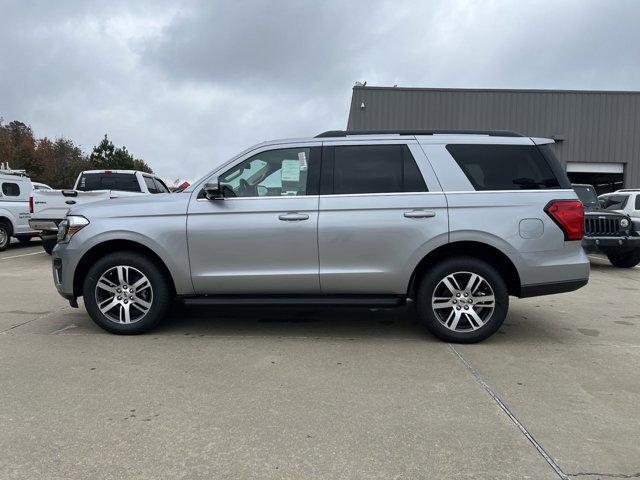 new 2024 Ford Expedition car, priced at $70,100