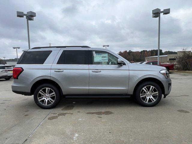 new 2024 Ford Expedition car, priced at $70,100