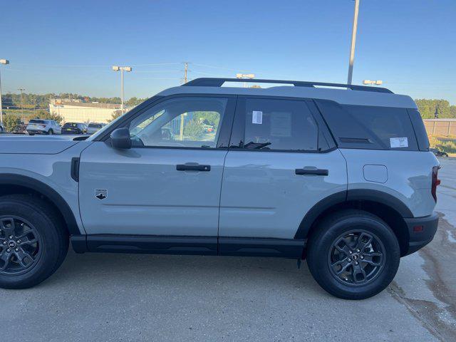 new 2024 Ford Bronco Sport car, priced at $32,815