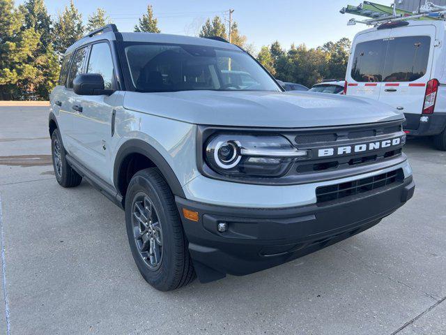 new 2024 Ford Bronco Sport car, priced at $32,815