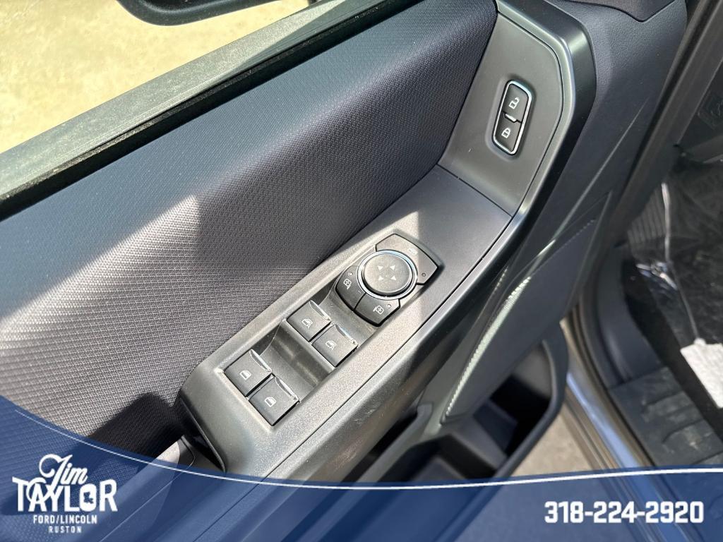 new 2025 Ford F-150 car, priced at $52,830