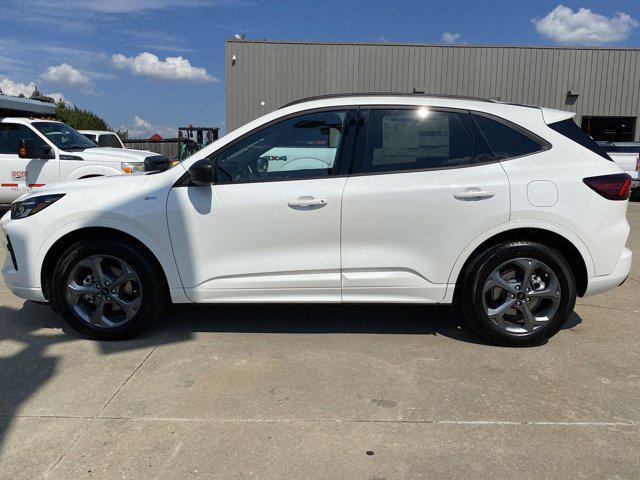 new 2024 Ford Escape car, priced at $33,225