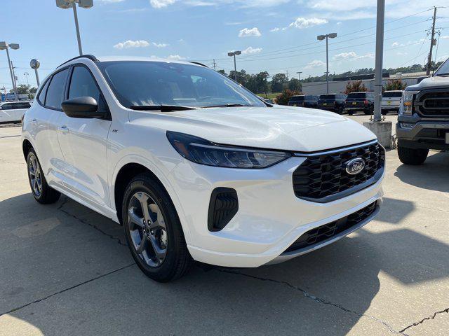 new 2024 Ford Escape car, priced at $33,225