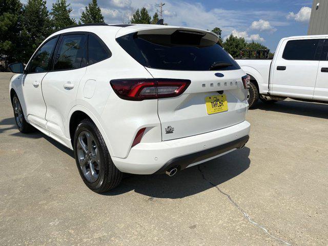 new 2024 Ford Escape car, priced at $33,225