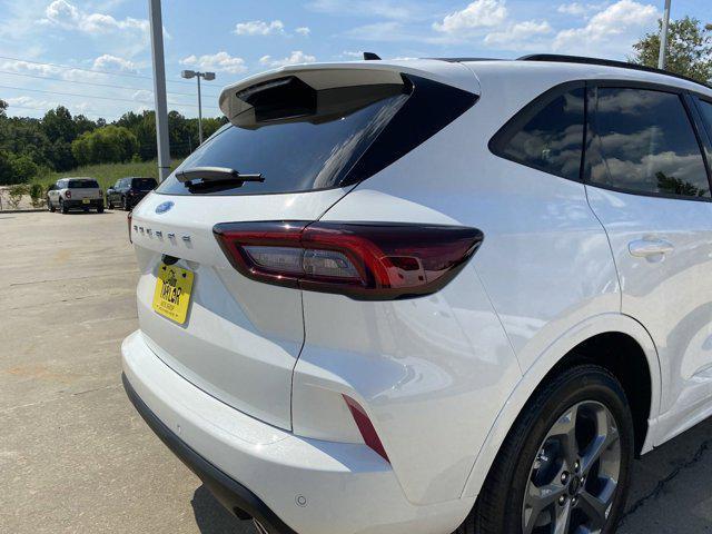 new 2024 Ford Escape car, priced at $33,225