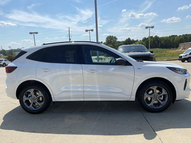 new 2024 Ford Escape car, priced at $33,225