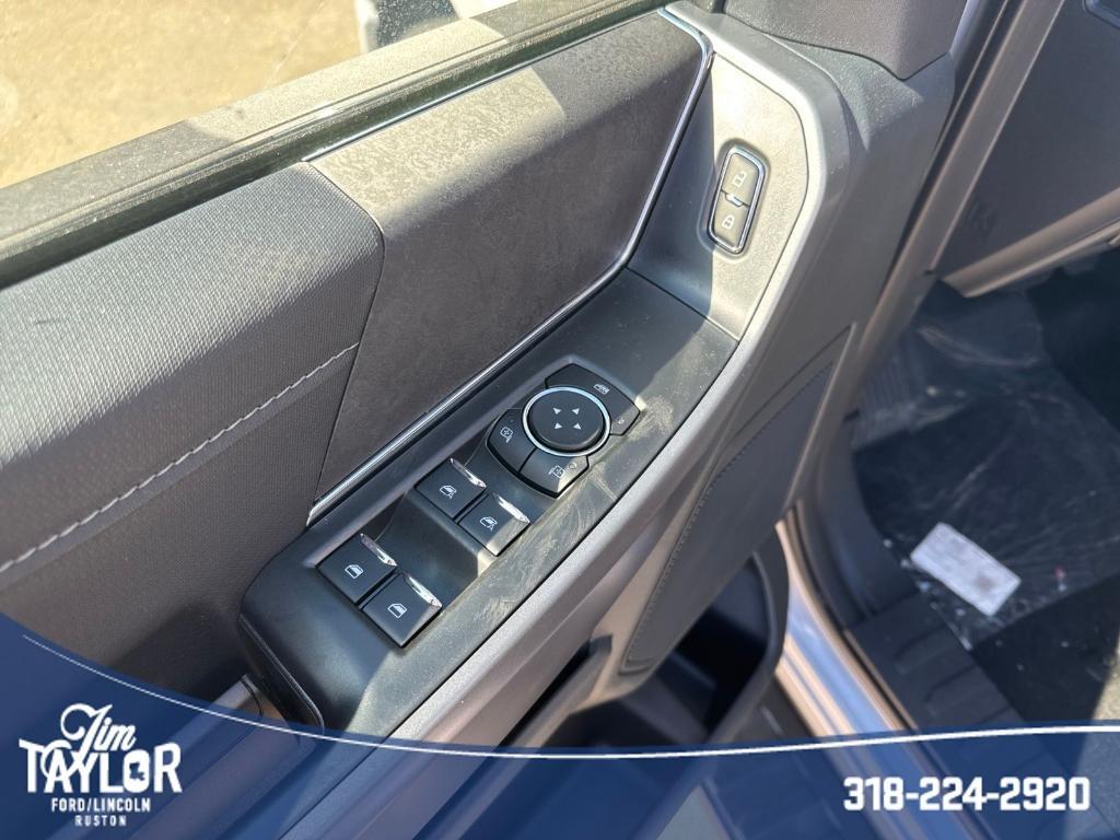 new 2025 Ford F-150 car, priced at $64,425