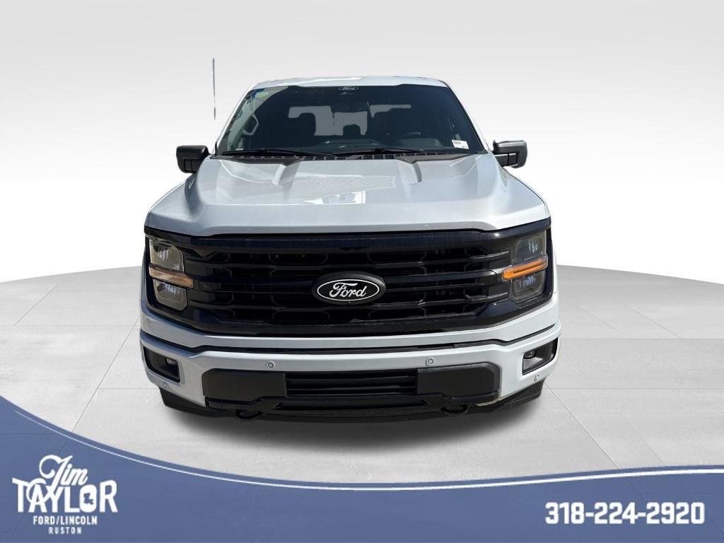 new 2025 Ford F-150 car, priced at $64,425