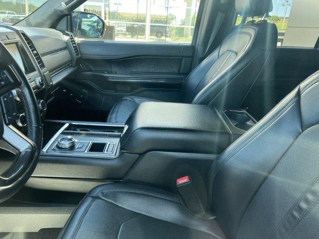 used 2021 Ford Expedition Max car, priced at $39,987