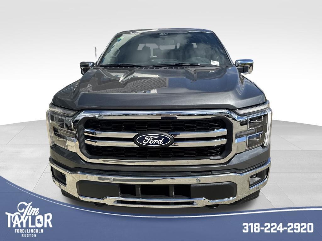 new 2025 Ford F-150 car, priced at $73,180