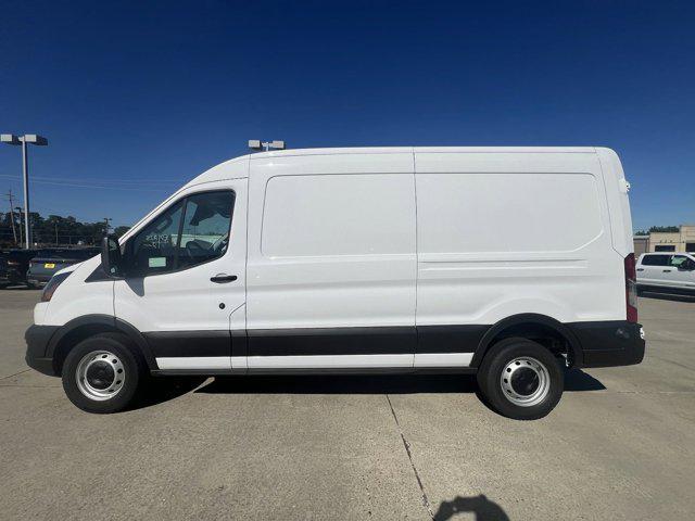 new 2024 Ford Transit-350 car, priced at $54,975