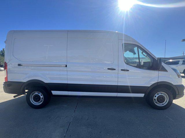 new 2024 Ford Transit-350 car, priced at $54,975