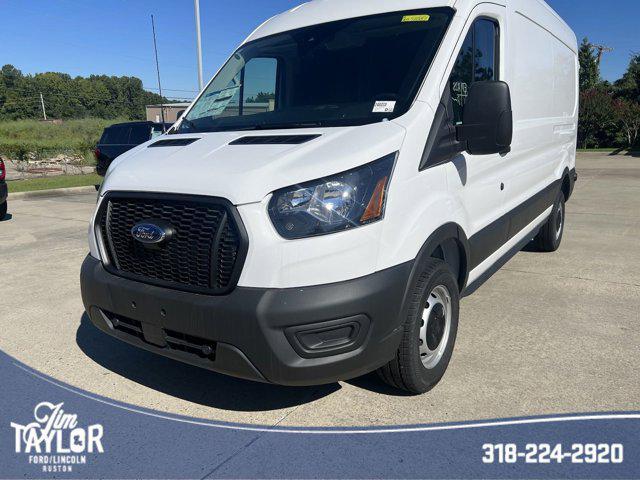 new 2024 Ford Transit-350 car, priced at $54,975