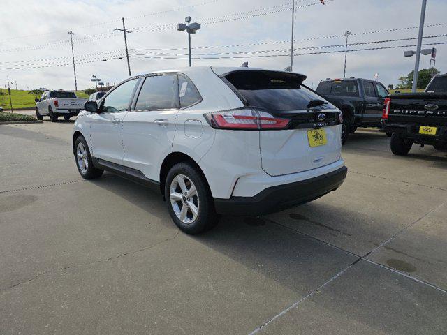 new 2024 Ford Edge car, priced at $40,060