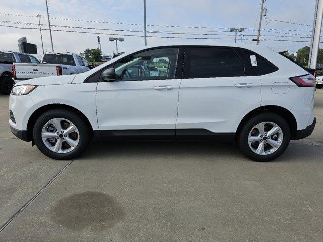 new 2024 Ford Edge car, priced at $40,060