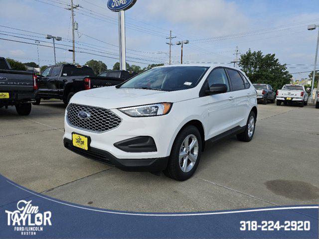 new 2024 Ford Edge car, priced at $40,060