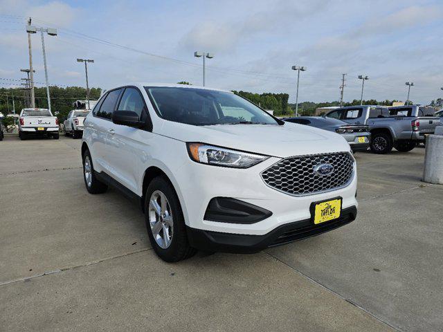 new 2024 Ford Edge car, priced at $40,060