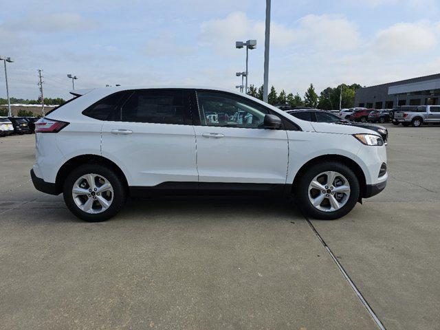 new 2024 Ford Edge car, priced at $40,060