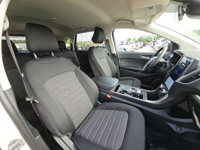 new 2024 Ford Edge car, priced at $40,060