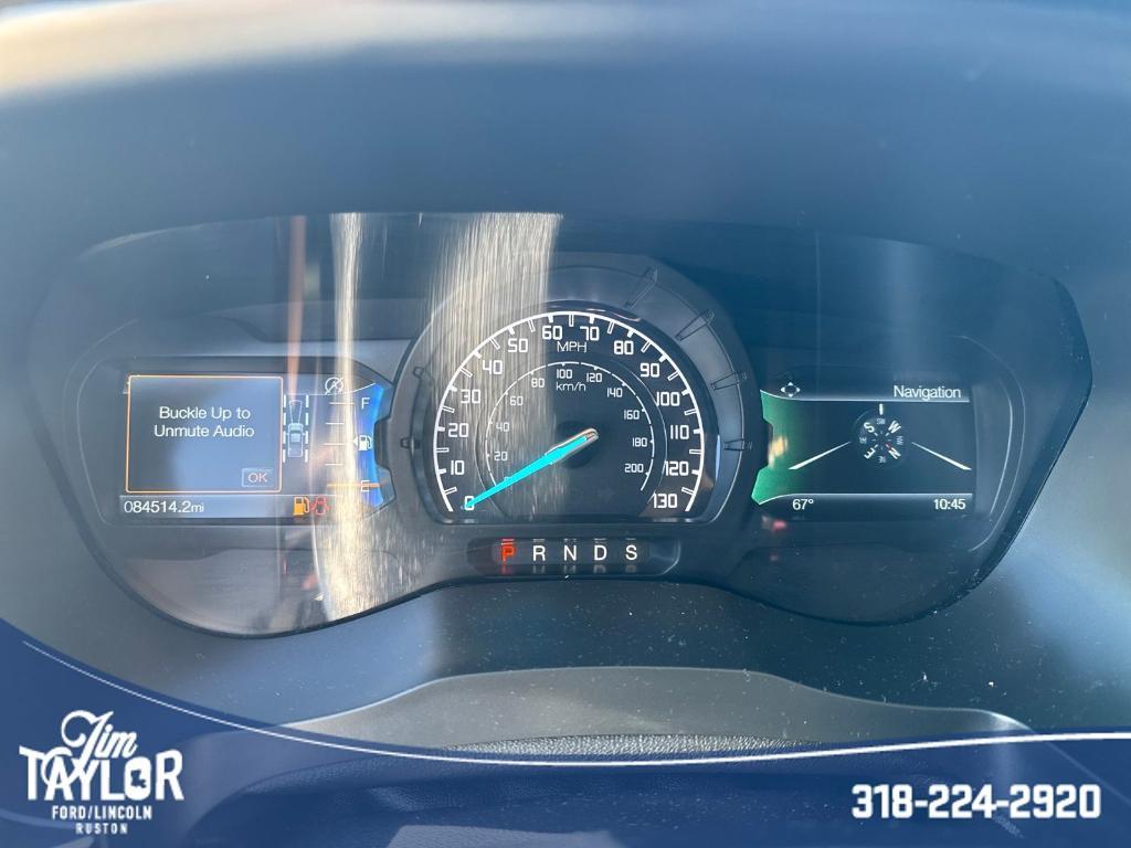 used 2020 Ford Ranger car, priced at $22,987