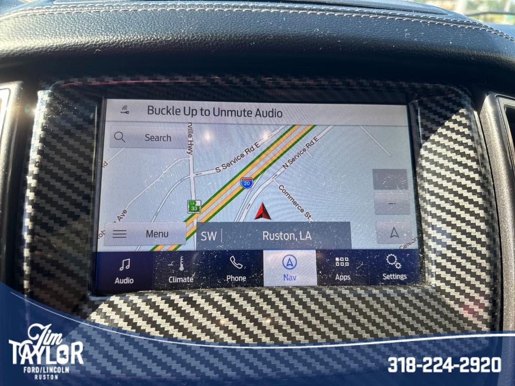 used 2020 Ford Ranger car, priced at $22,987