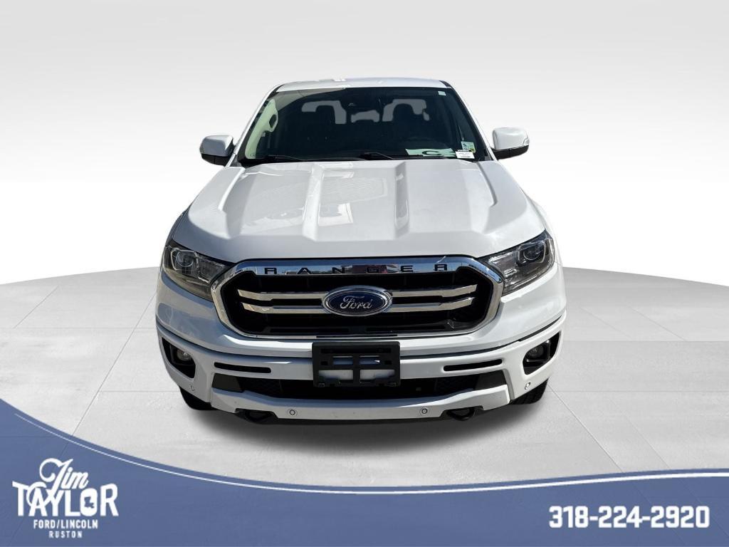 used 2020 Ford Ranger car, priced at $22,987
