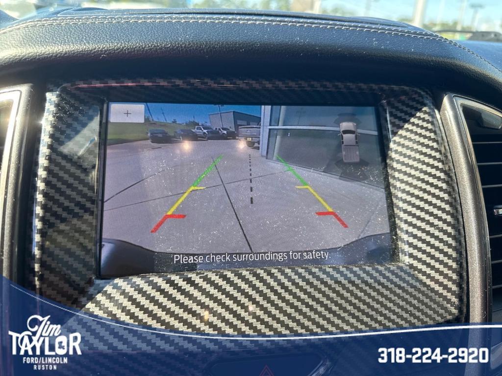 used 2020 Ford Ranger car, priced at $22,987