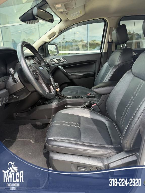 used 2020 Ford Ranger car, priced at $25,987
