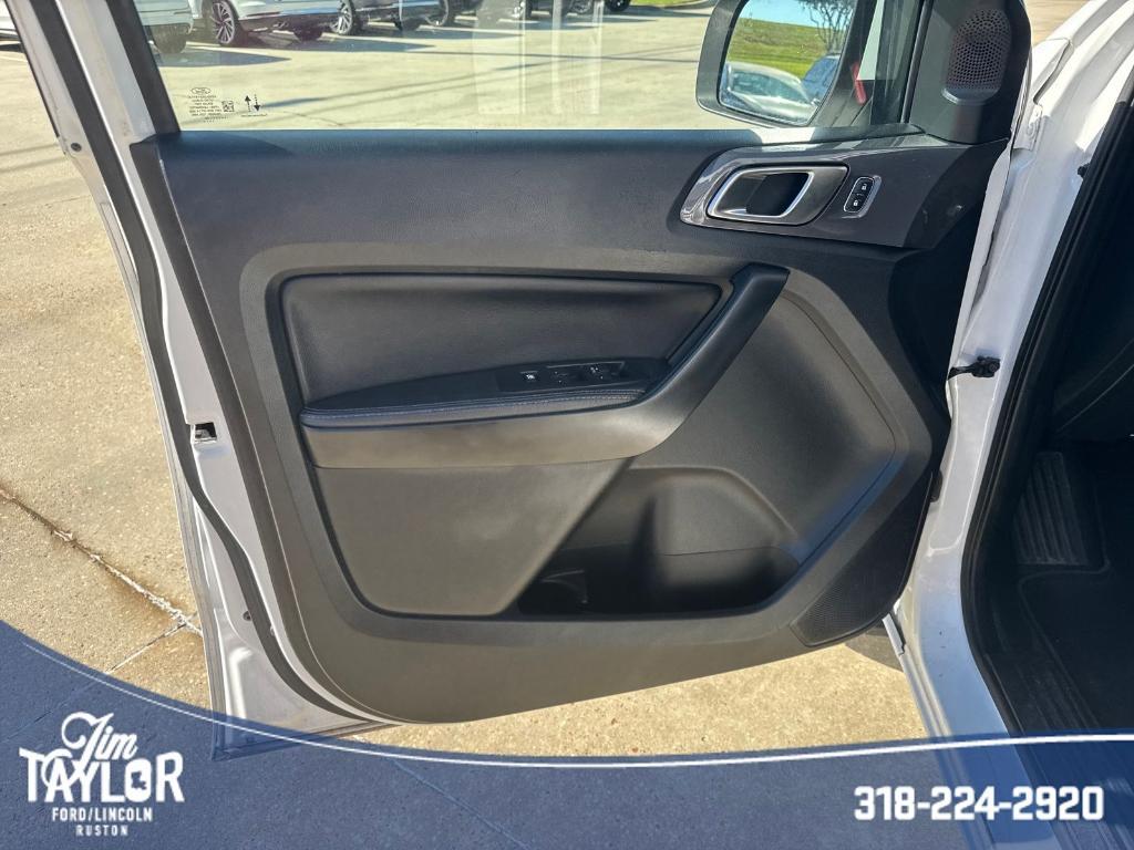 used 2020 Ford Ranger car, priced at $22,987