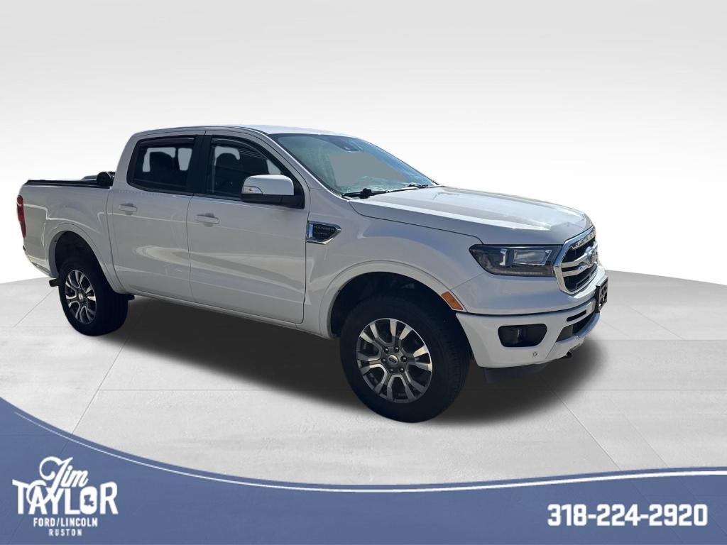 used 2020 Ford Ranger car, priced at $22,987