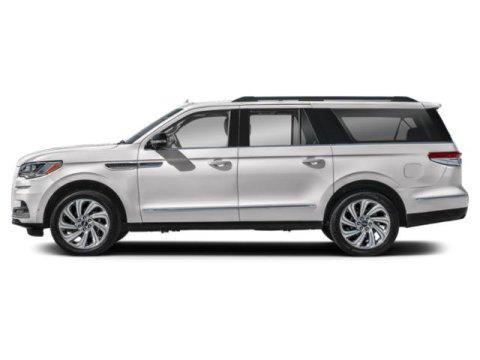 new 2024 Lincoln Navigator car, priced at $108,745