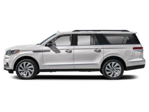 new 2024 Lincoln Navigator car, priced at $108,745