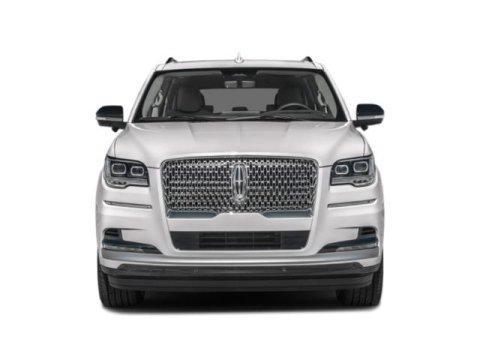 new 2024 Lincoln Navigator car, priced at $108,745