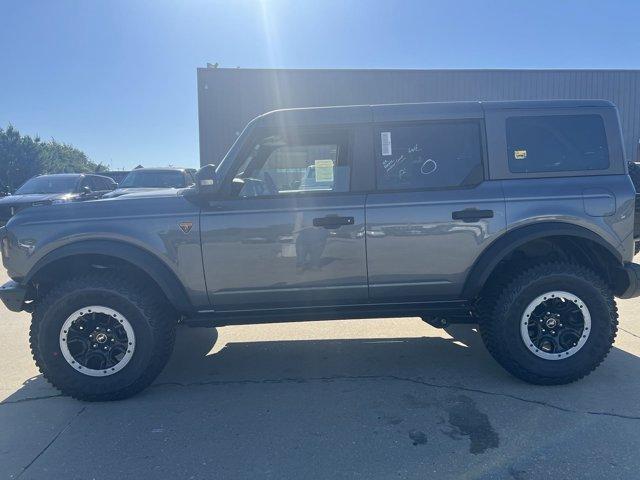 new 2024 Ford Bronco car, priced at $69,920