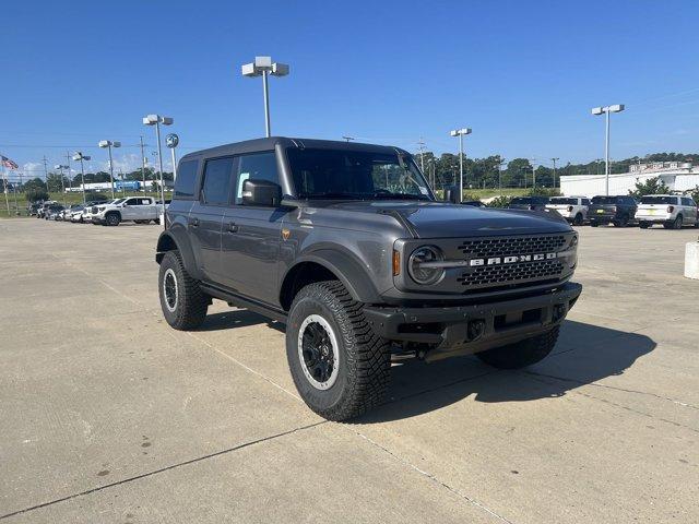 new 2024 Ford Bronco car, priced at $69,920