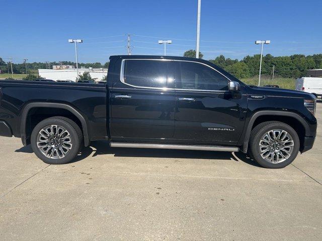 used 2024 GMC Sierra 1500 car, priced at $72,987