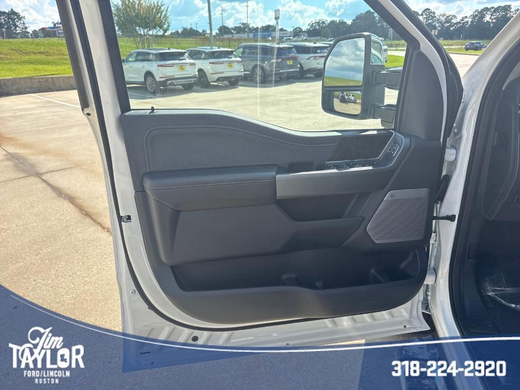 new 2025 Ford F-250 car, priced at $81,245