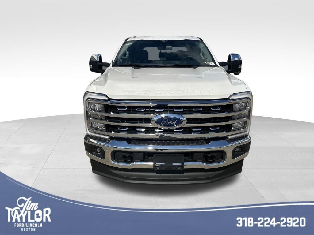 new 2025 Ford F-250 car, priced at $81,245