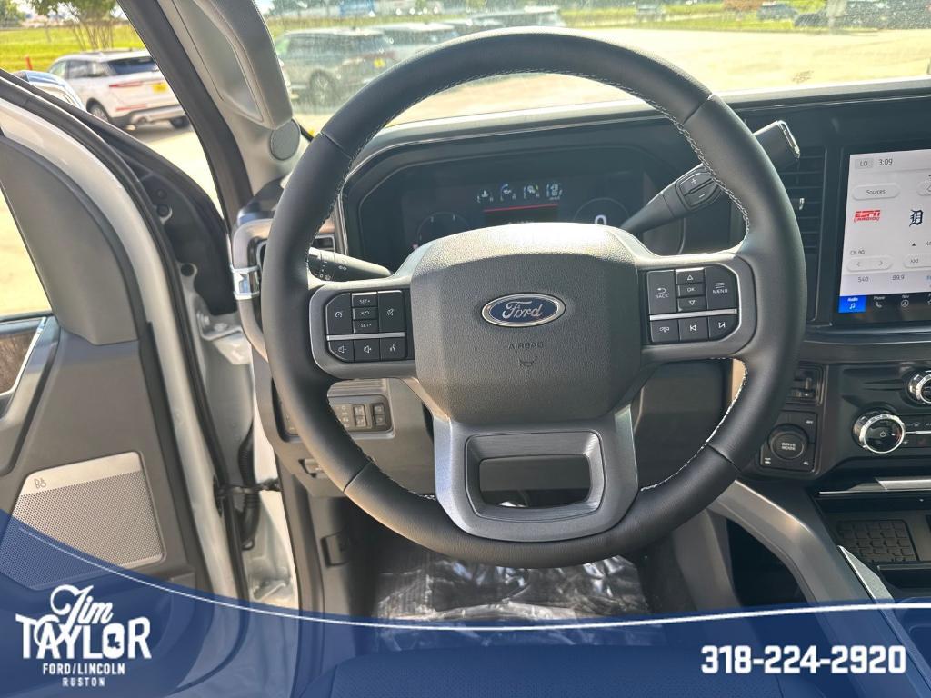 new 2025 Ford F-250 car, priced at $81,245